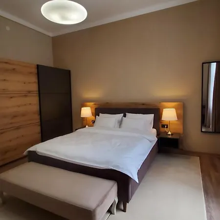 Yes Apartment, Center * 베오그라드