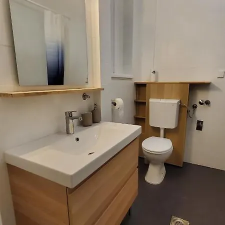 Yes Apartment, Center 베오그라드