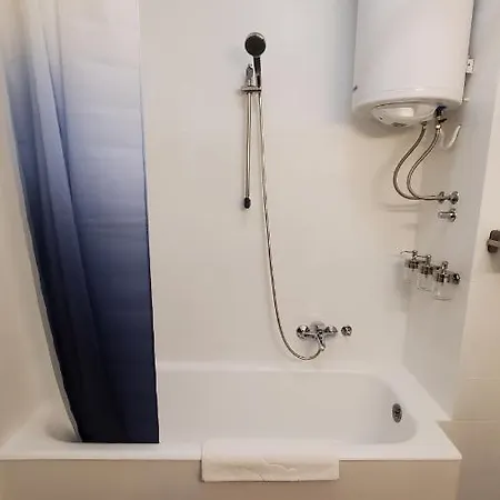 Yes Apartment, Center *