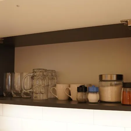 Yes Apartment, Center * 베오그라드