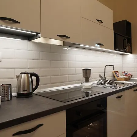 Apartman Yes Apartment, Center *