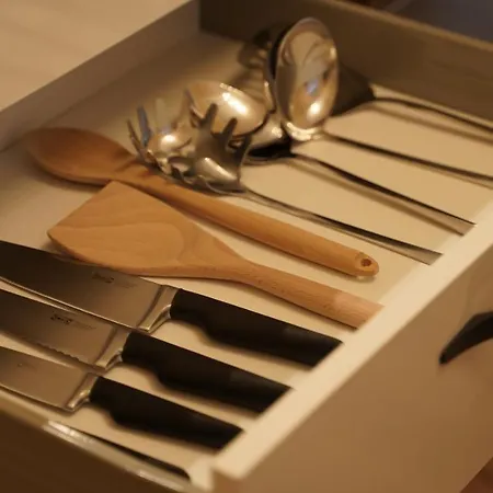 Yes Apartment, Center *