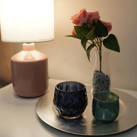 Apartman Yes Apartment, Center