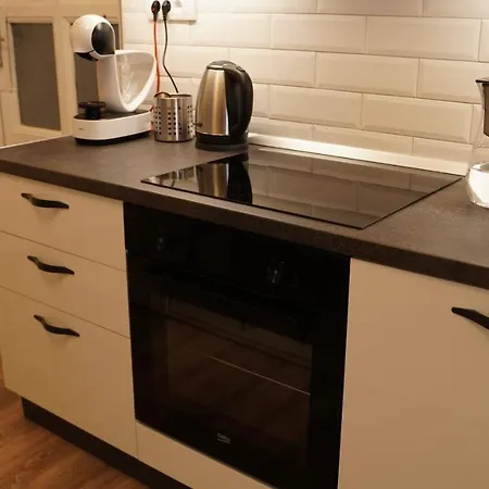 Yes Apartment, Center Belgrade