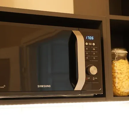 Apartman Yes Apartment, Center Belgrád