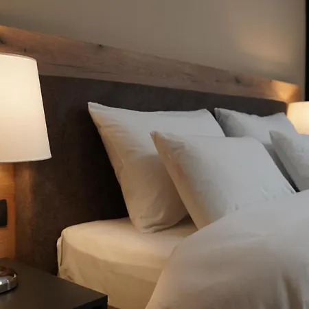 Yes Apartment, Center 베오그라드