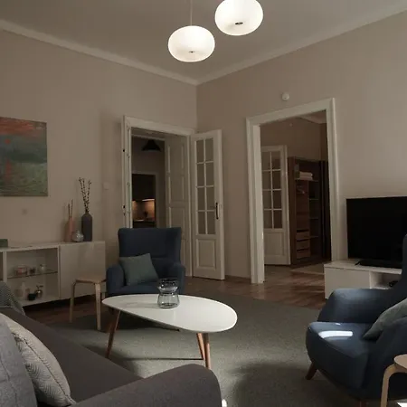 Yes Apartment, Center * Belgrád