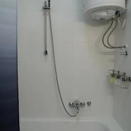 Apartman Yes Apartment, Center *